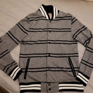 Men's Varsity like jacket